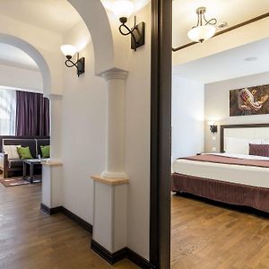 Grand Suite Wifi